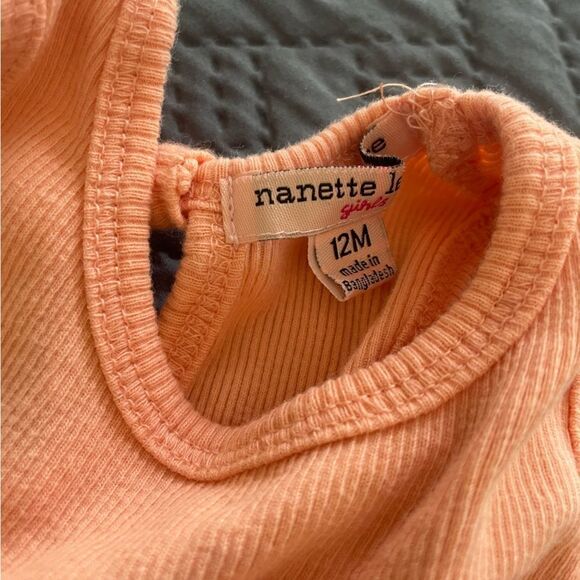 Colorful Kids Dresses Set - Picture 2 of 8